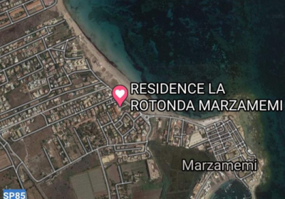 Casa Vacanze Appartamento La Rotonda Carmelo E Manuela